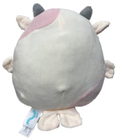 
              12" Malia the SeaCow Exclusive Squishmallow
            