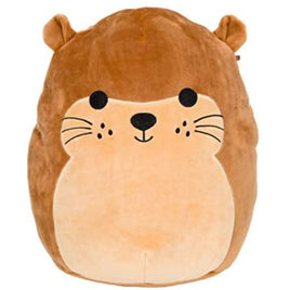 Squishmallow Kellytoy 12" Joanne The Sea Otter Plush Doll