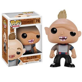 Funko POP Movies: Goonies Sloth Action Figure