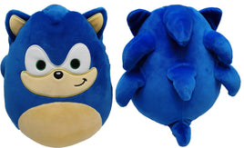 8'' Squishmallow Sonic - Sonic