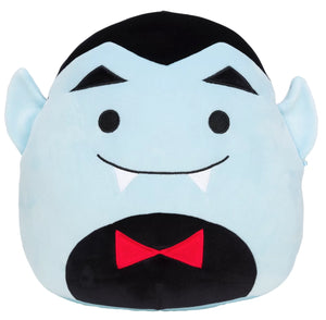Squishmallows 8" Halloween Collection - Drake the Vampire