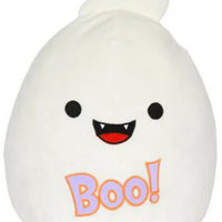 Squishmallows 8" Halloween Collection - Grace the Ghost