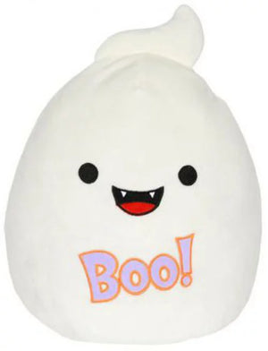 Squishmallows 8" Halloween Collection - Grace the Ghost
