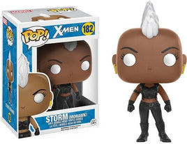 Funko X-Men Storm Mohawk Pop Marvel Figure