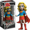 Funko Rock Candy: Supergirl Action Figure