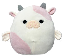 
              8" Malia the SeaCow Exclusive Squishmallow
            