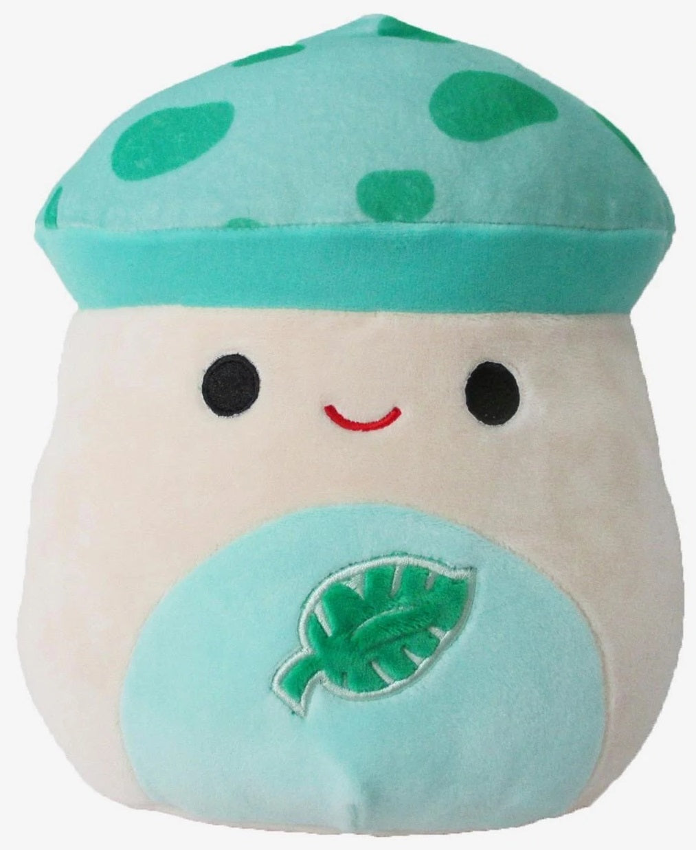 Squishmallow hot Mushroom