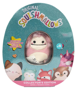 SQUISHMALLOW COLLECTOT TIN - BRINA