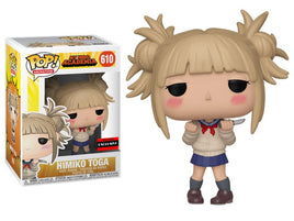 Funko Pop My Hero Academia Himiko Toga AAA Exclusive