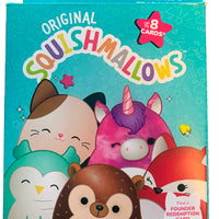 SQUISHMALLOW TRADING CARDS SERIES 1